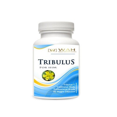 Tribulus – For Him