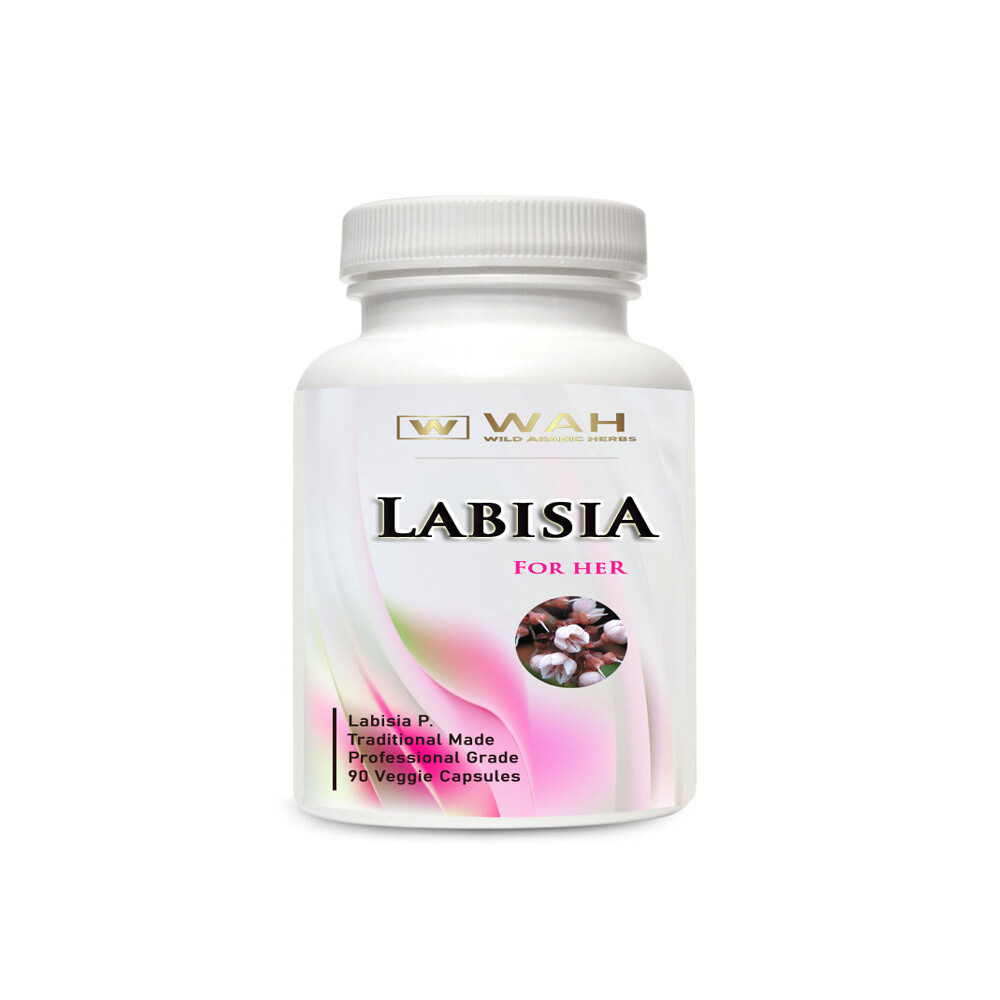 Labisia - For Her