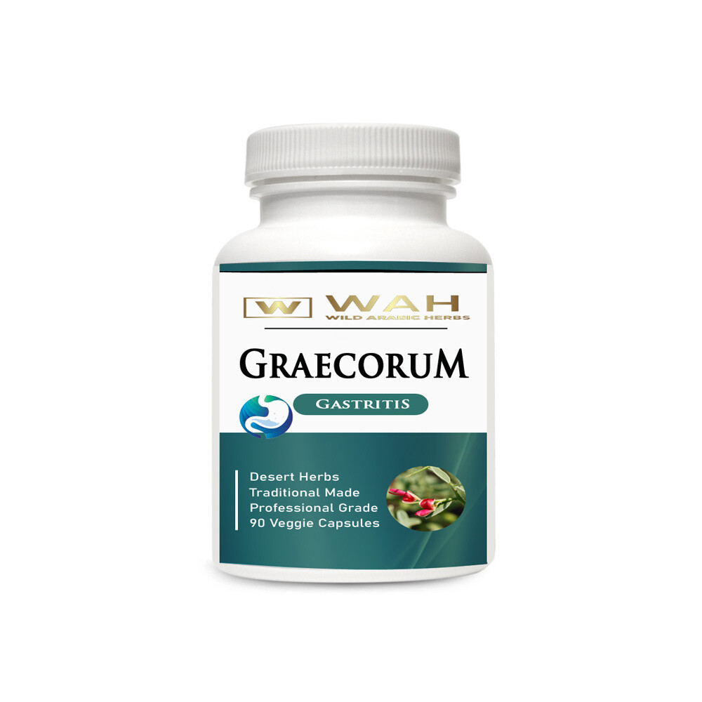 Graecorum - Gastritis