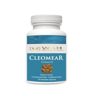 ​Cleomear – Stomach