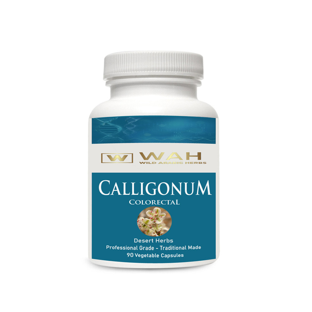 ​Calligonum – Colorectal