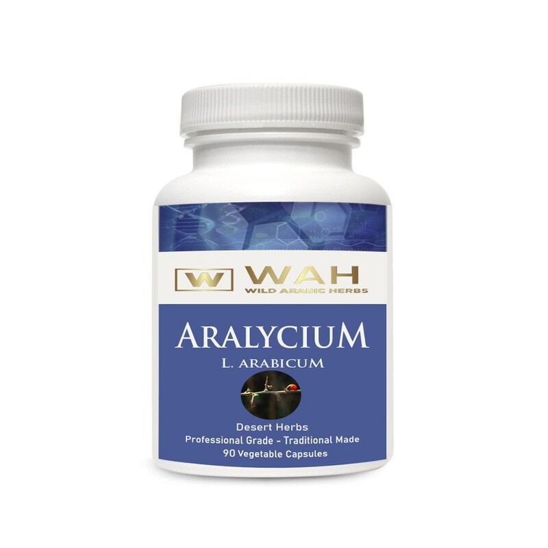 Aralycium