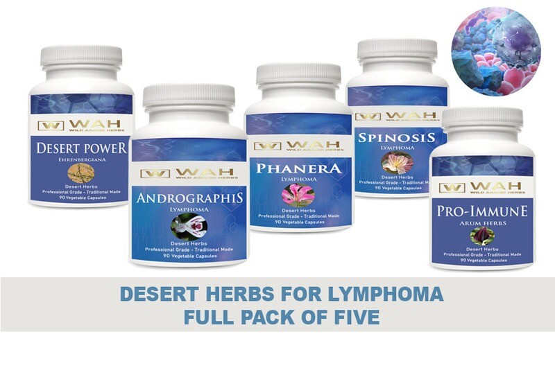 Standard Pack for Lymphoma