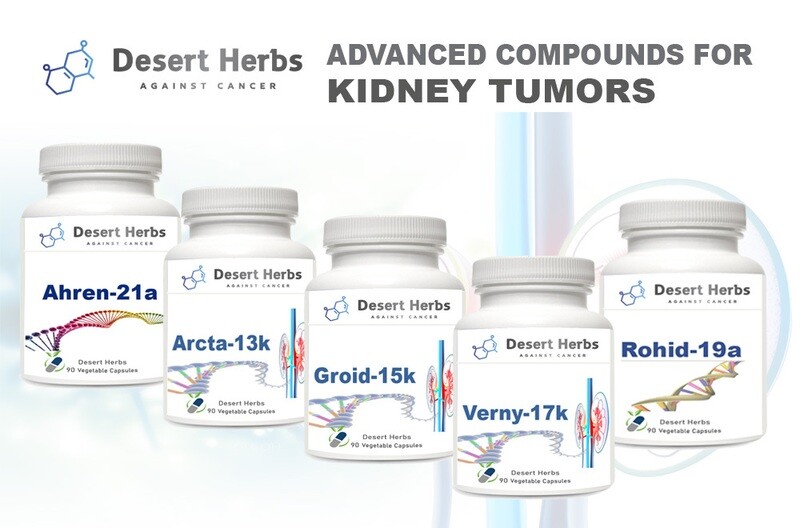 ​Advanced Pack for Kidney Tumors