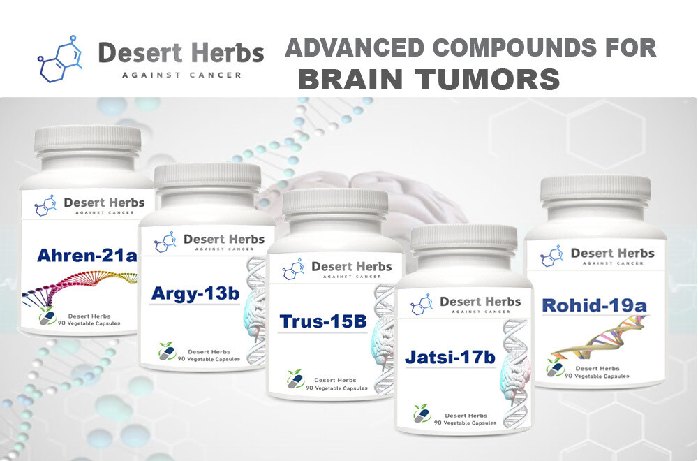 ​Advanced Pack for Brain Tumors