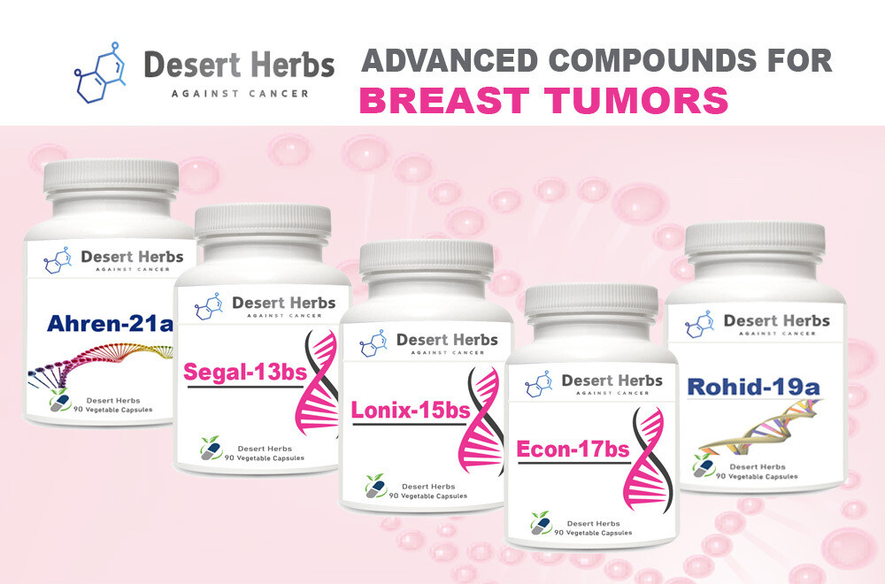 ​Advanced Pack for Breast Tumors