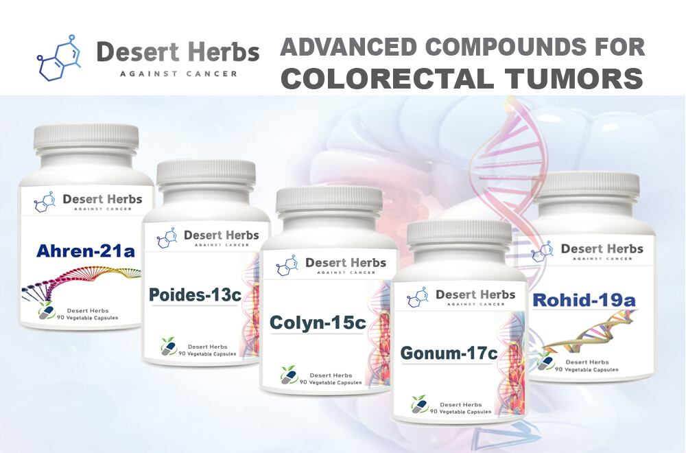 Advanced ​Pack for Colorectal Tumors