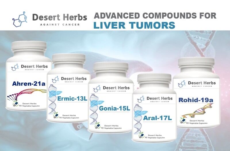 ​Advanced Pack for Liver Tumors
