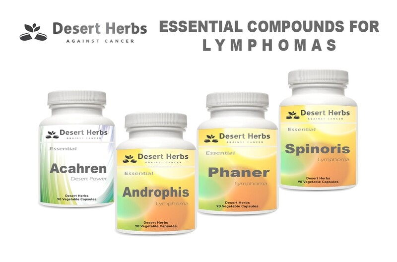 Essential Pack for Lymphomas