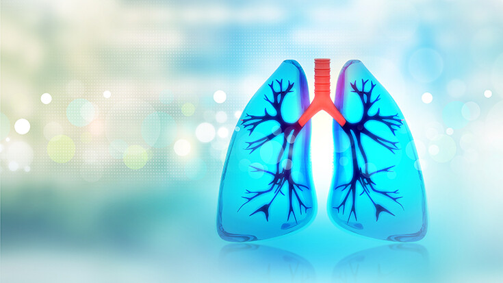 ​Advanced Pack for Lung Tumors