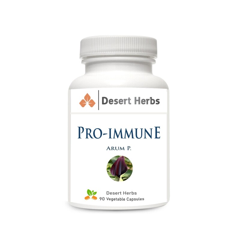 Pro-Immune Arum