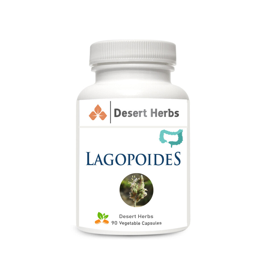 ​Lagopoides – Colorectal