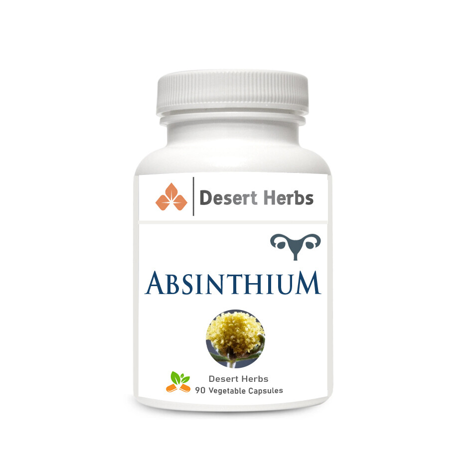 ​Absinthium – Gynecological