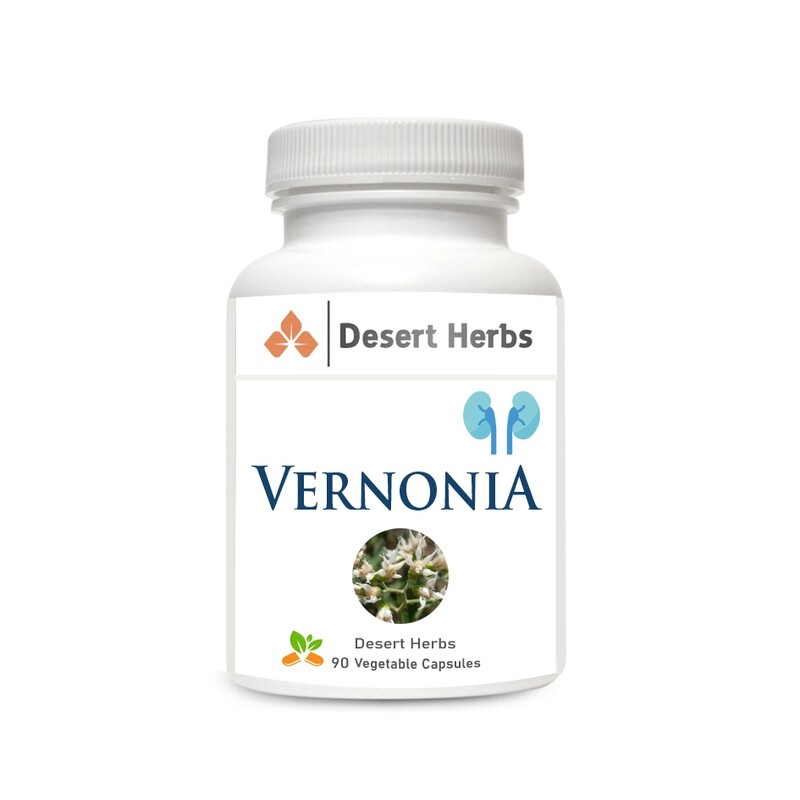 ​Vernonia – Kidney
