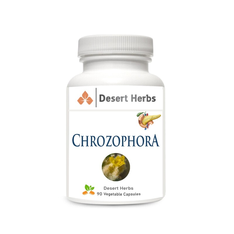 ​Chrozophora - Pancreas