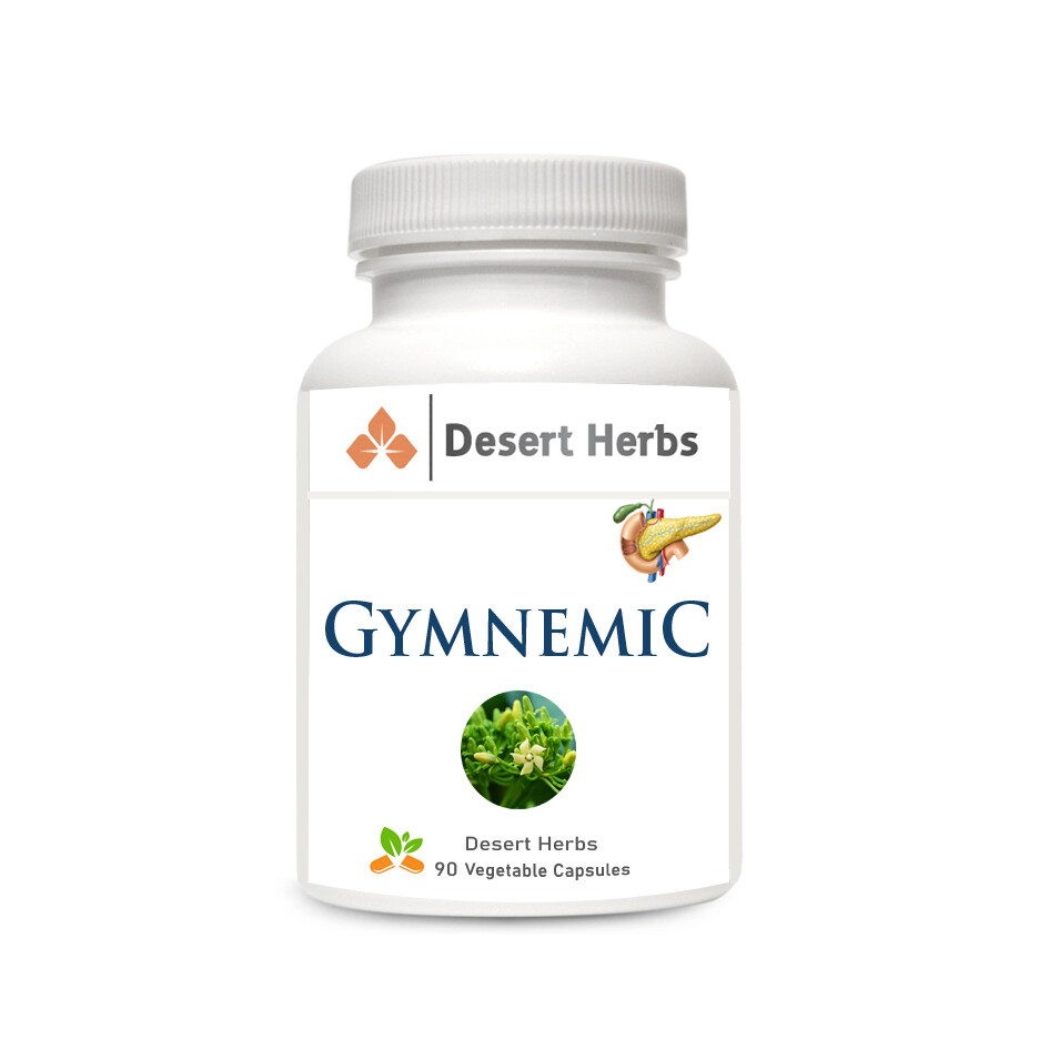 ​Gymnemic - Pancreas