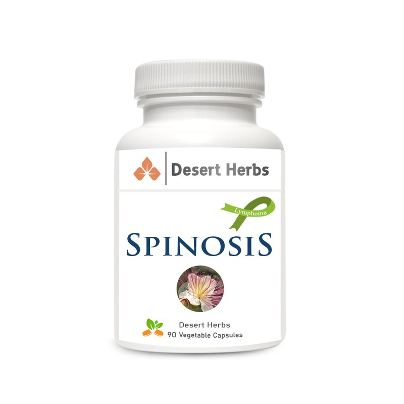 Spinosis - Lymphoma