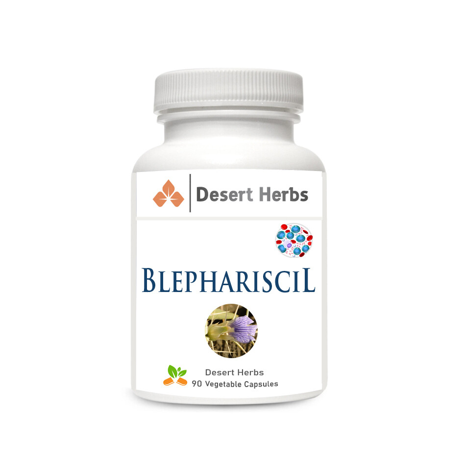 ​Blephariscil – Multiple Myeloma