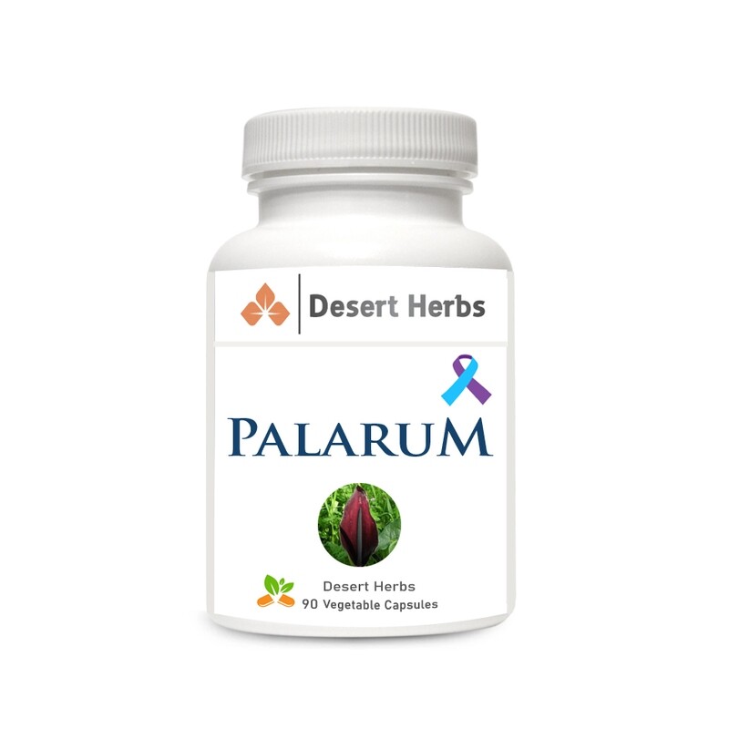 ​Palarum – Prostate & Testicular