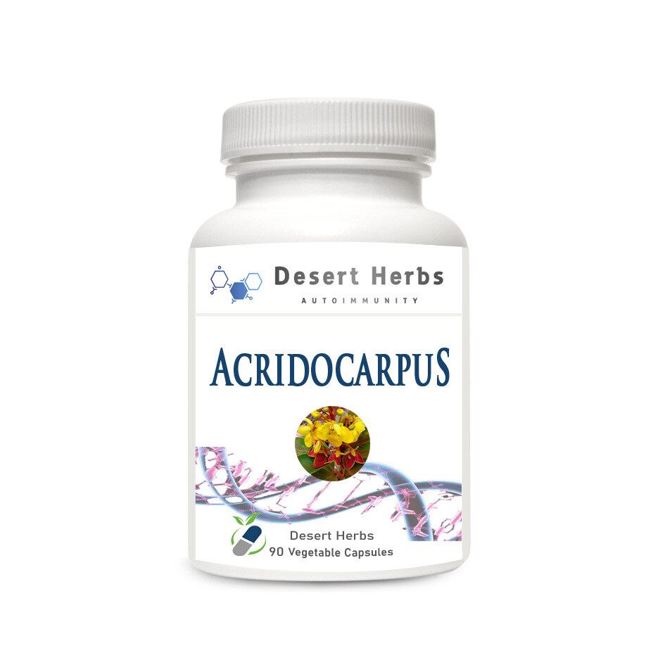 Acridocarpus
