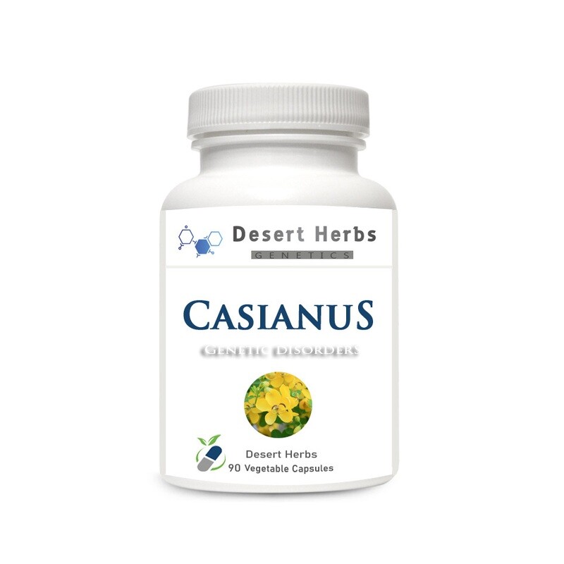 ​Casianus