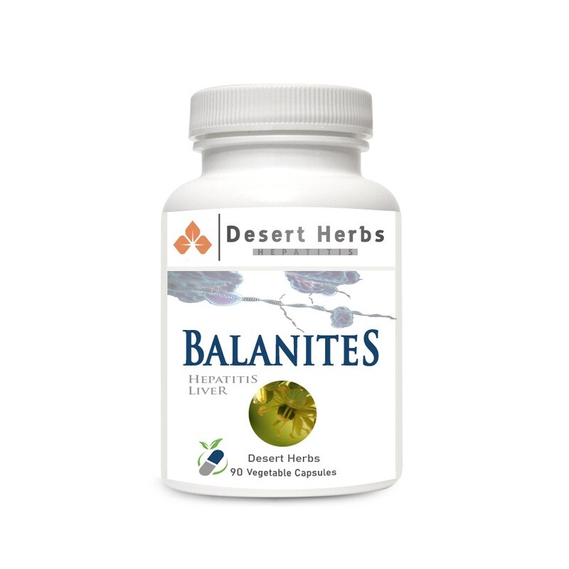 Balanites
