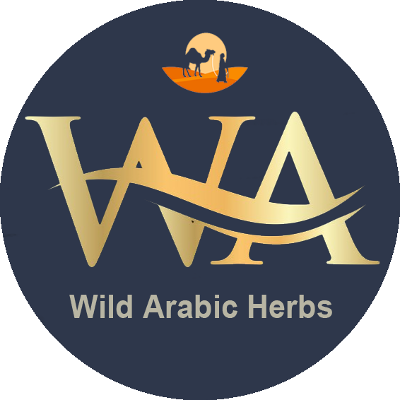 Wild Arabic Herbs