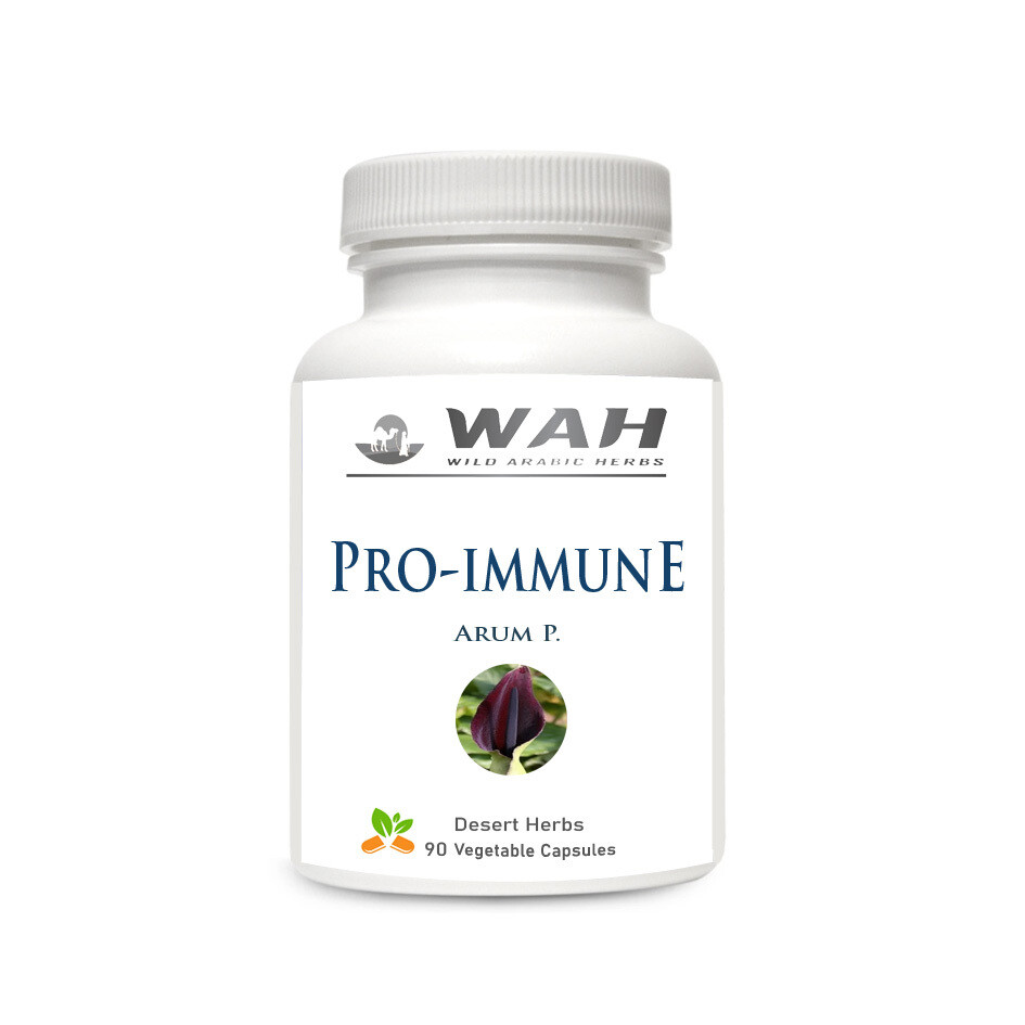 Pro-Immune Arum