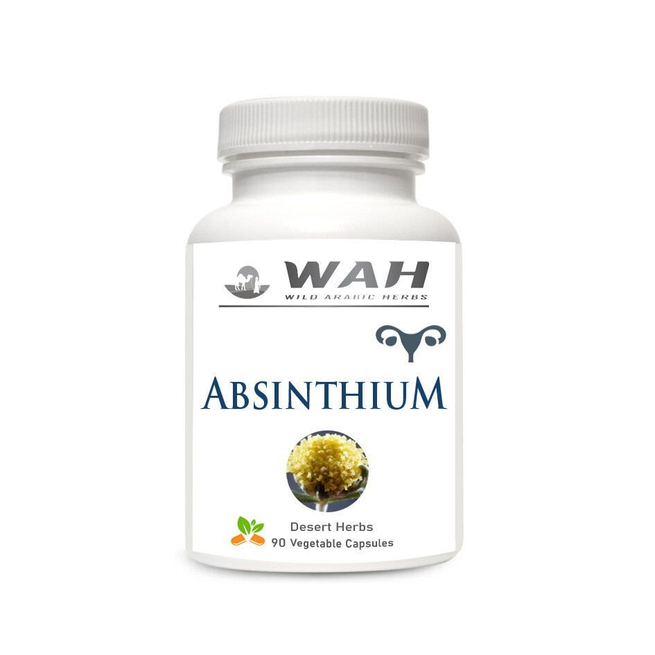 ​Absinthium – Gynecological
