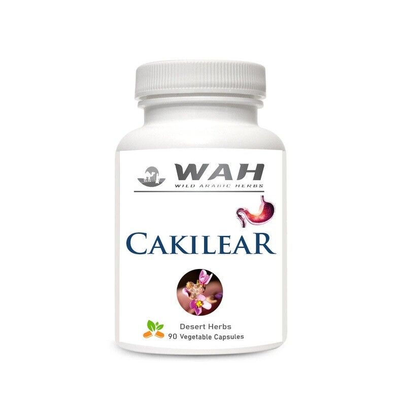 ​Cakilear – Stomach