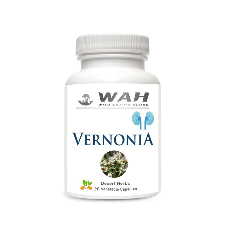 ​Vernonia – Kidney