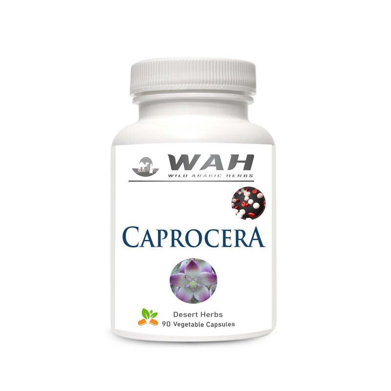 ​Caprocera – Leukemia