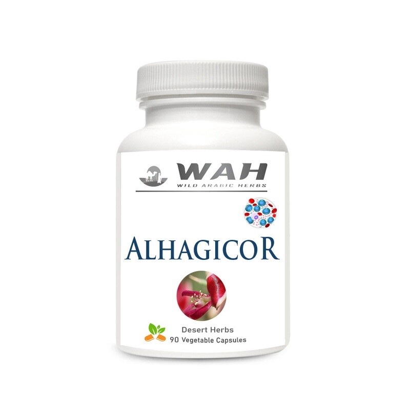 ​Alhagicor – Multiple Myeloma