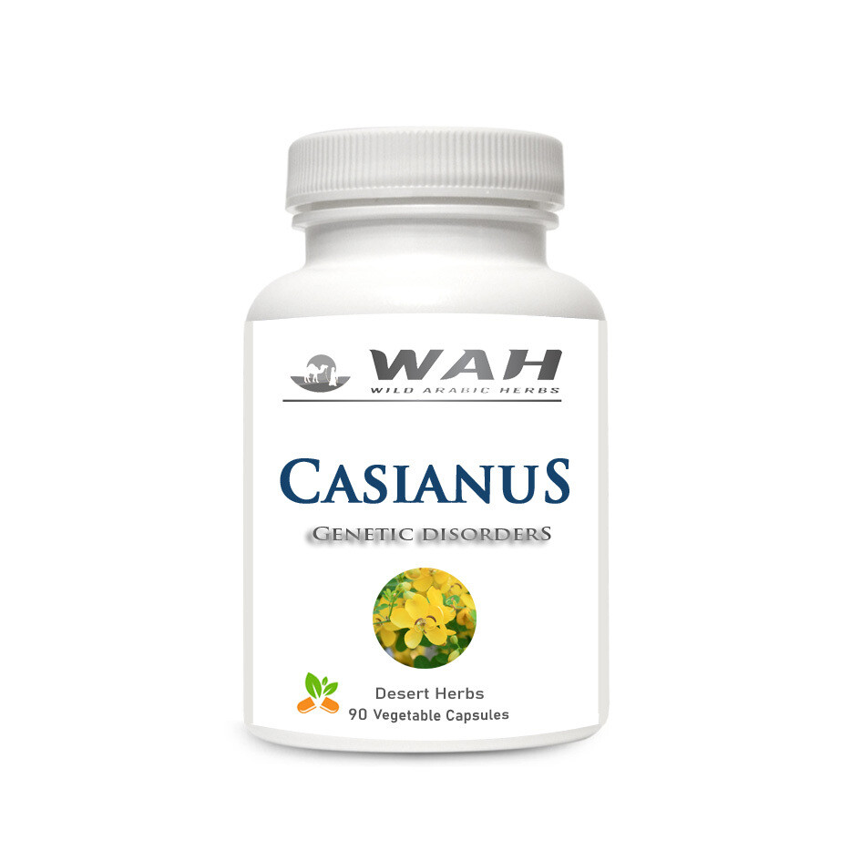 ​Casianus