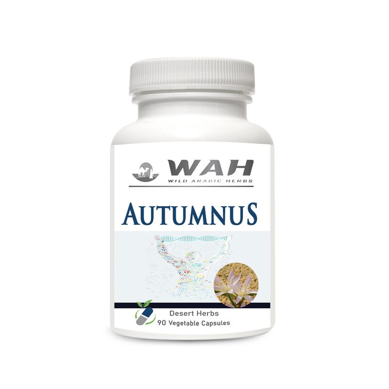 Autumnus - Autoimmunity