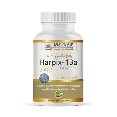 Harpix-13a (90 Capsules)