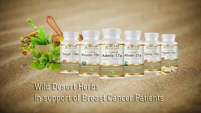 Mbështetja për Kancerin e Gjirit