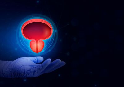 Serious Prostate &amp; Testicular Conditions