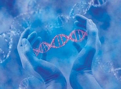 Genetic Conditions Support