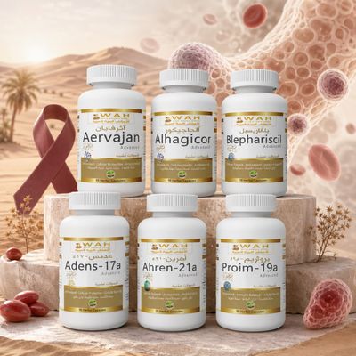 Multiple Myeloma Desert Herbs