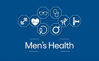 Men's Health