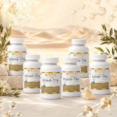 Desert Herbs for Various Cancers