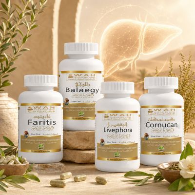 العناية بالكبد