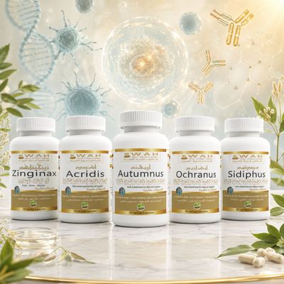 Autoimmunity Support