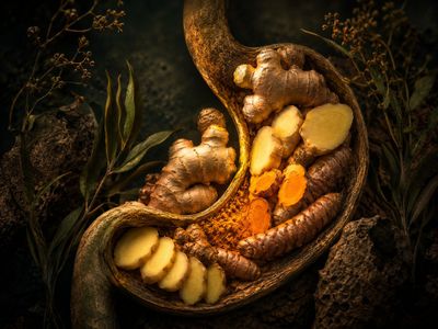 Gut &amp; Digestive Wellness
