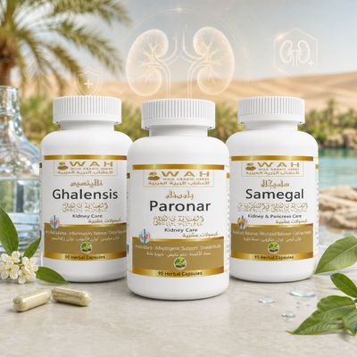 العناية بالكلى