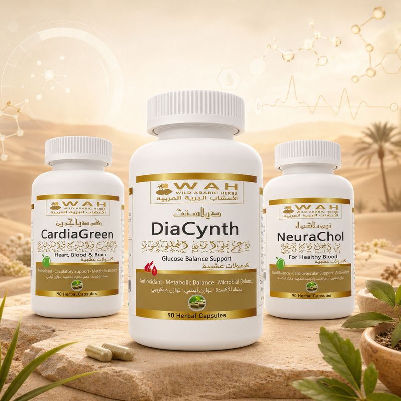 Diabetes Care
