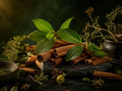 Metabolic &amp; Blood Sugar Support