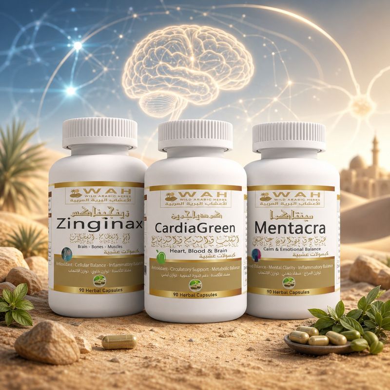 Brain Health