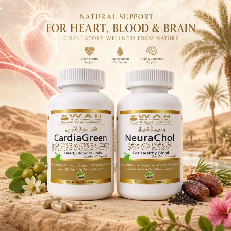 Heart & Blood Care